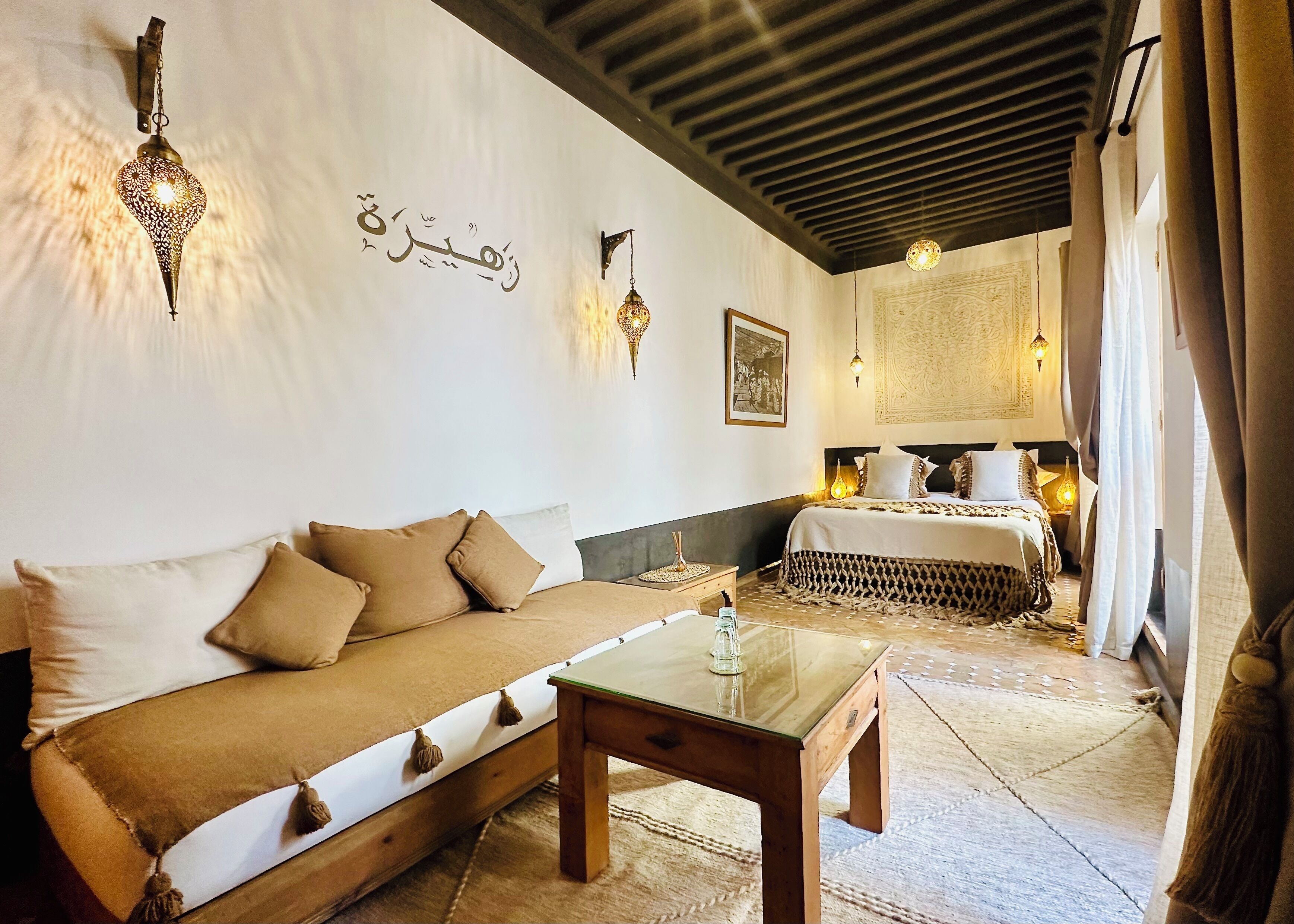 Triple Room, Private Bathroom (ZAIRA)
