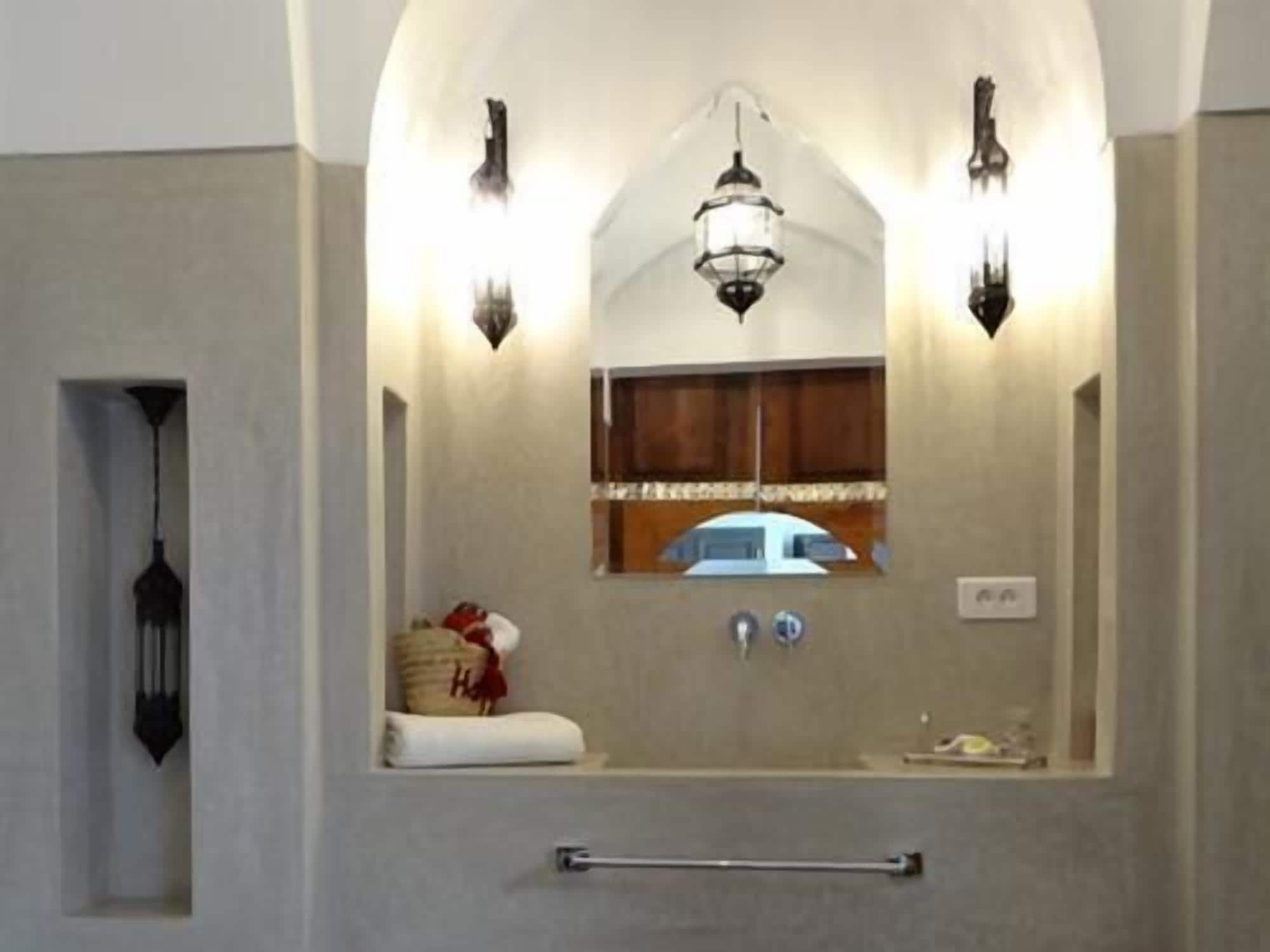 Foto - Riad Jardin Des Sens & Spa