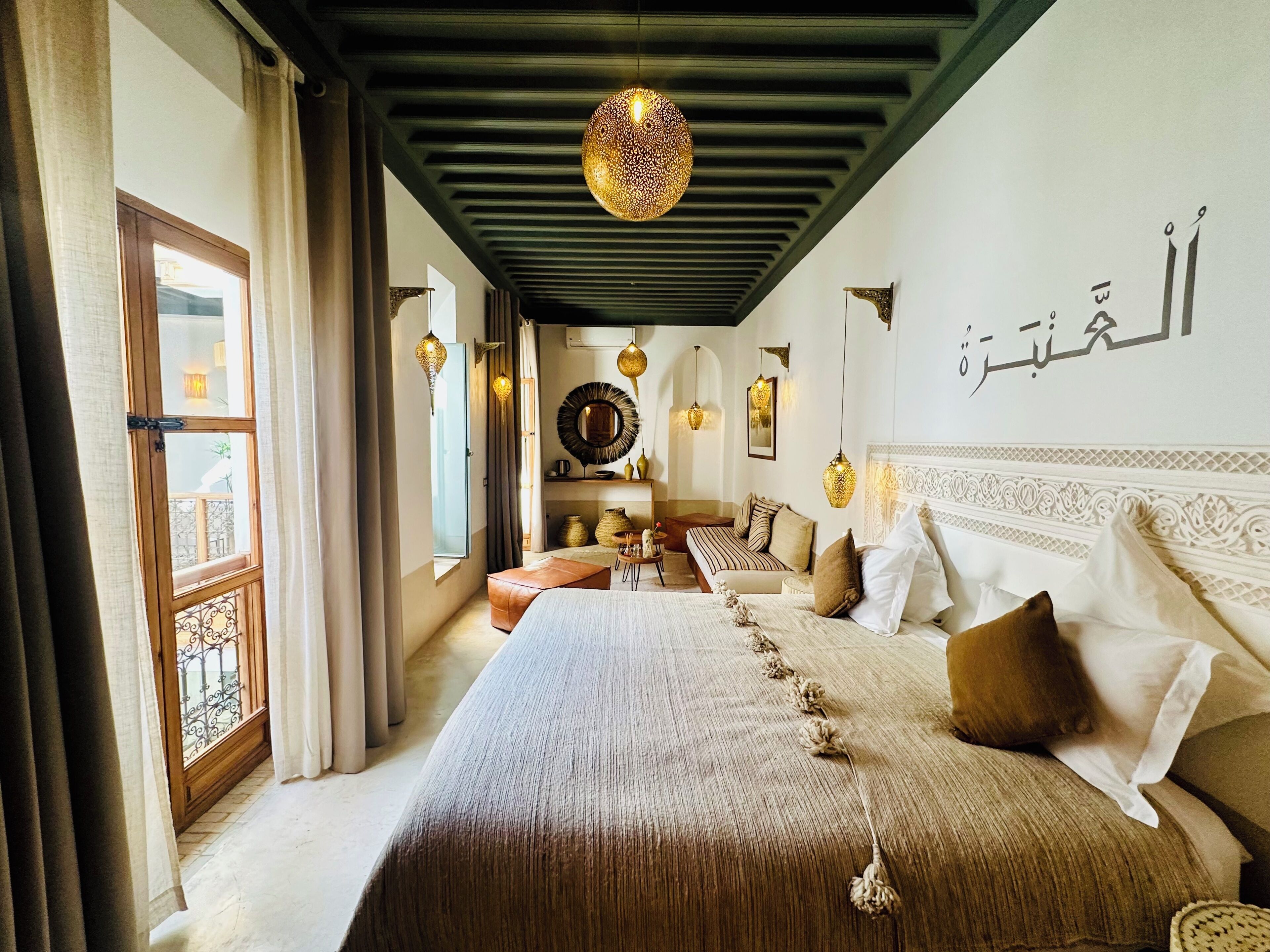 Deluxe Suite, Pool View