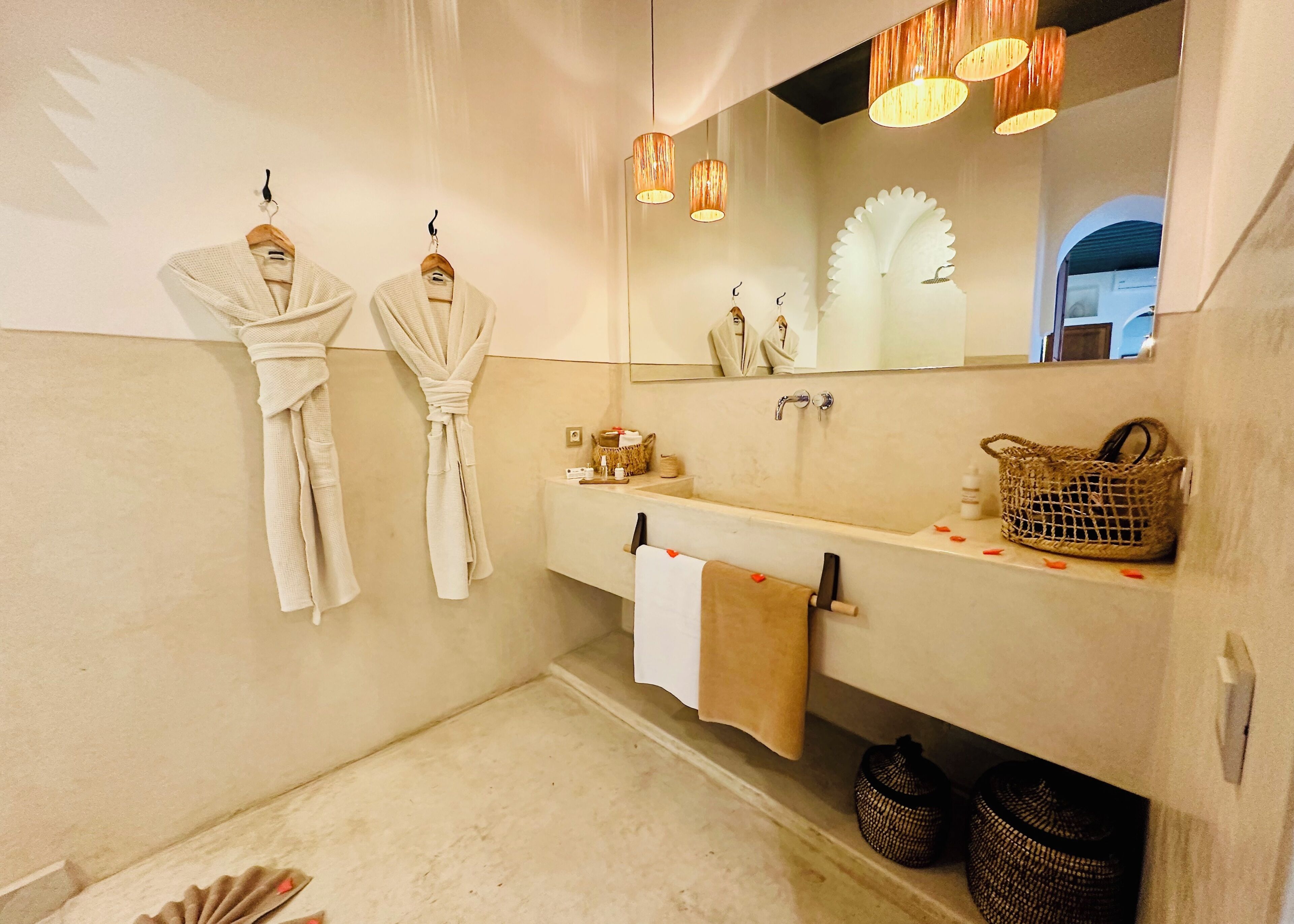 Foto - Riad le Jardin Des Sens