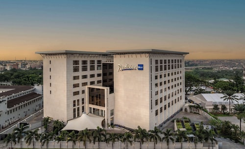 Radisson Blu Lagos Ikeja Hotel