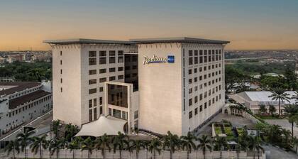 Radisson Blu Lagos Ikeja Hotel