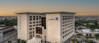 Radisson Blu Lagos Ikeja Hotel