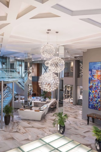 Radisson Blu Lagos Ikeja Hotel