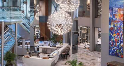 Radisson Blu Lagos Ikeja Hotel