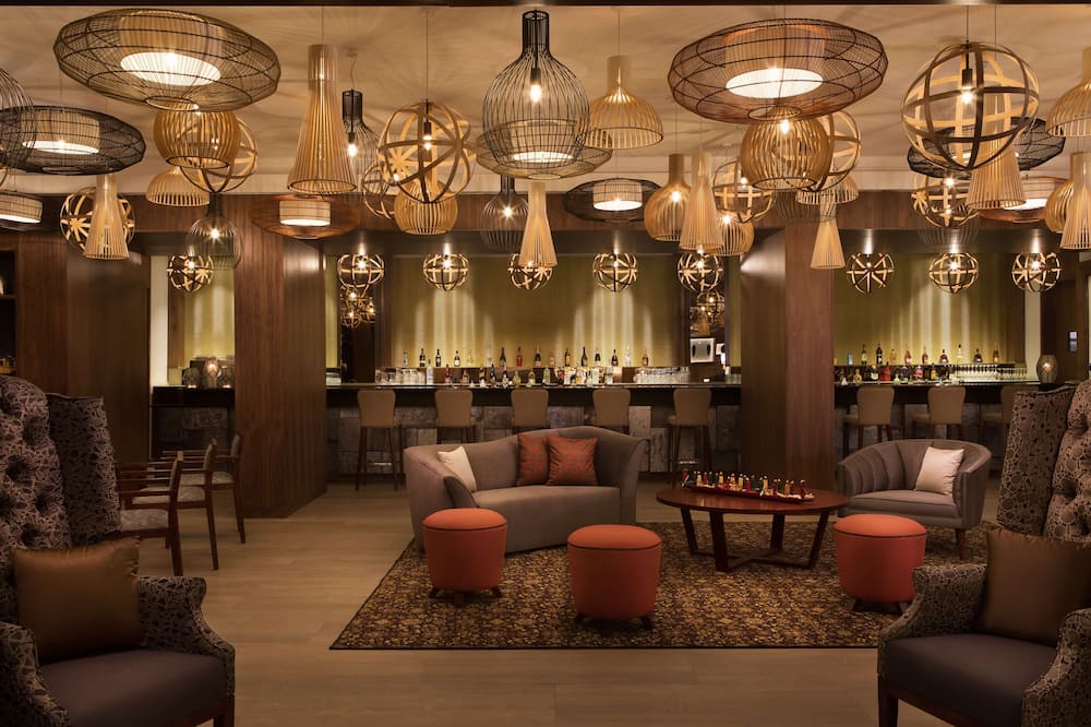 Radisson Blu Lagos Ikeja Hotel