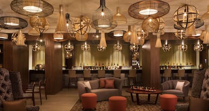 Radisson Blu Lagos Ikeja Hotel