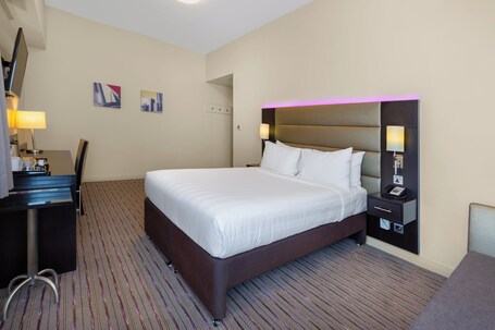 Premier Inn Dubai Ibn Battuta Mall - Image 60