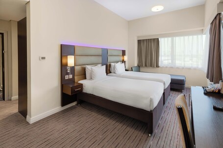 Premier Inn Dubai Ibn Battuta Mall - Image 56