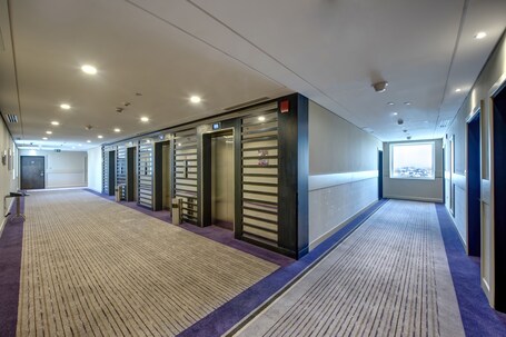 Premier Inn Dubai Ibn Battuta Mall - Image 13