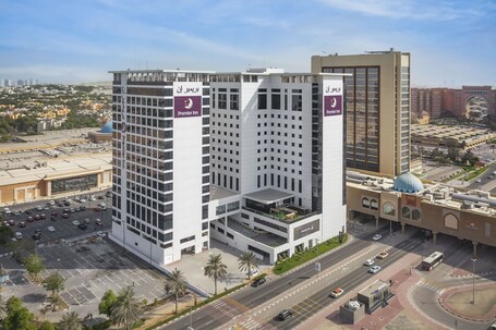 Premier Inn Dubai Ibn Battuta Mall - Image 3