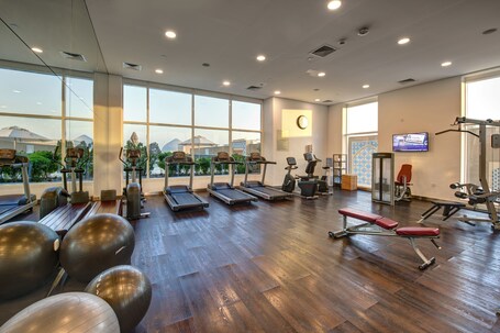 Premier Inn Dubai Ibn Battuta Mall - Image 53