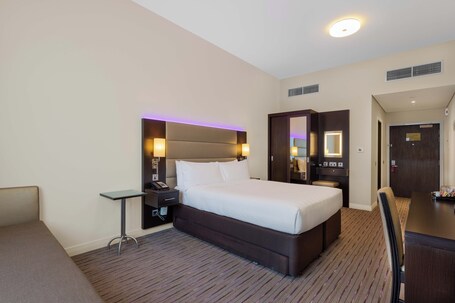 Premier Inn Dubai Ibn Battuta Mall - Image 58