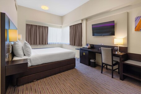 Premier Inn Dubai Ibn Battuta Mall - Image 57