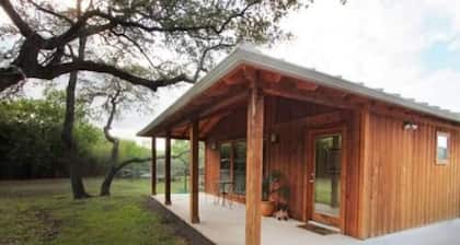 Live Oaks Bed and Breakfast