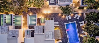 Meltemi Excelsior Suites and Spa