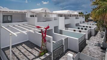 DĂ©tail de lâextĂ©rieur