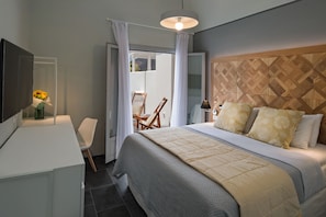 Studio Suite, Private Pool (Excelsior)