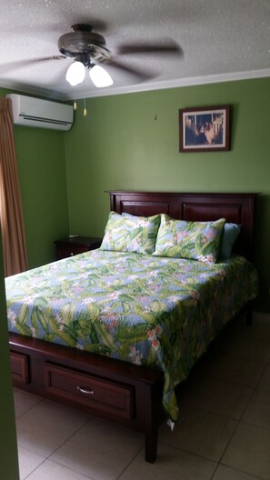 Apartamento conforto | 1 quarto, roupas de cama de algodão egípcio, roupas de cama premium