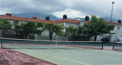 Oasis at Oaklands