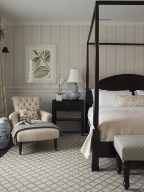 Minibar, desk, iron/ironing board, free WiFi - The White Hart (Salisbury)