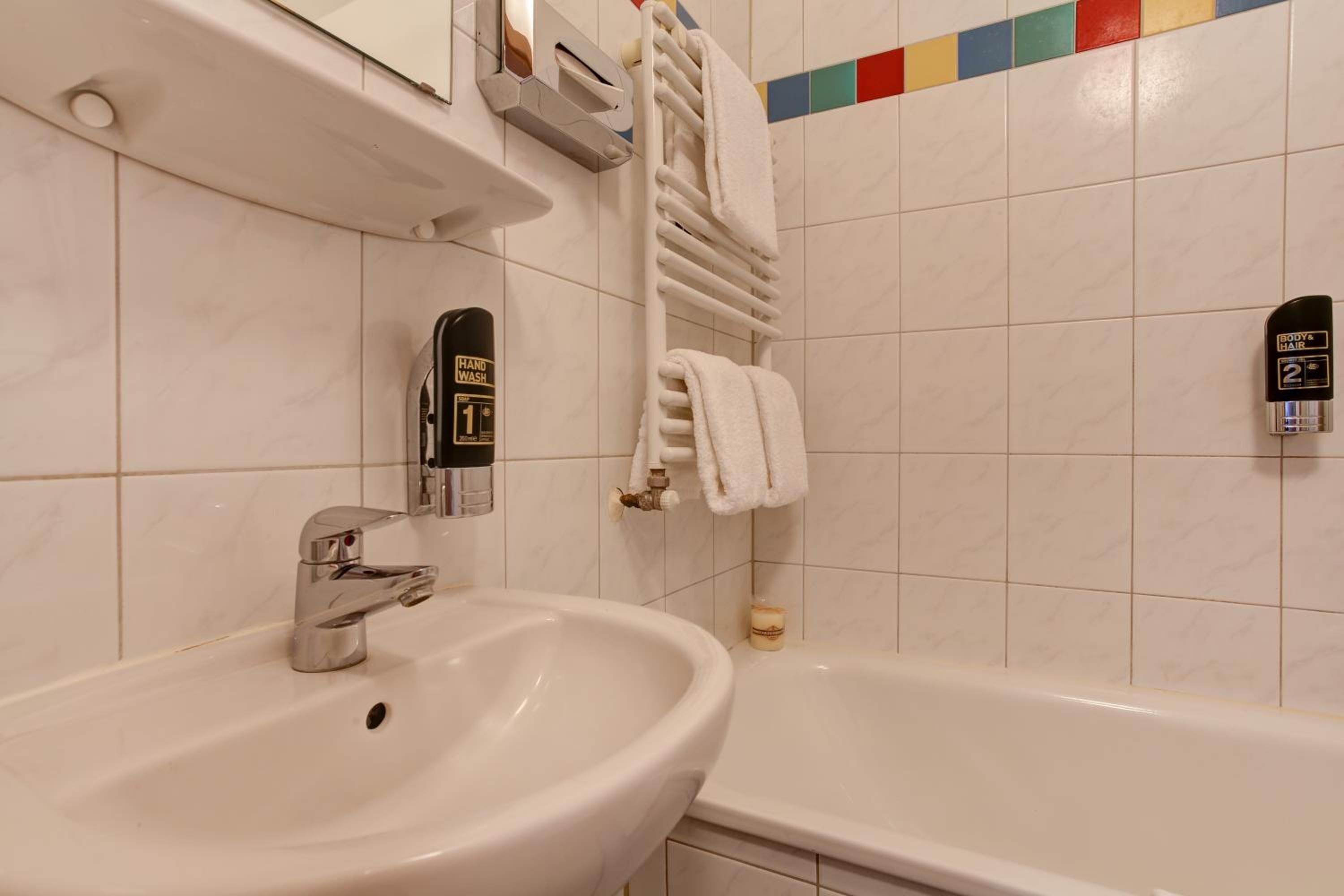 Photo - Boardinghouse Mundsburg