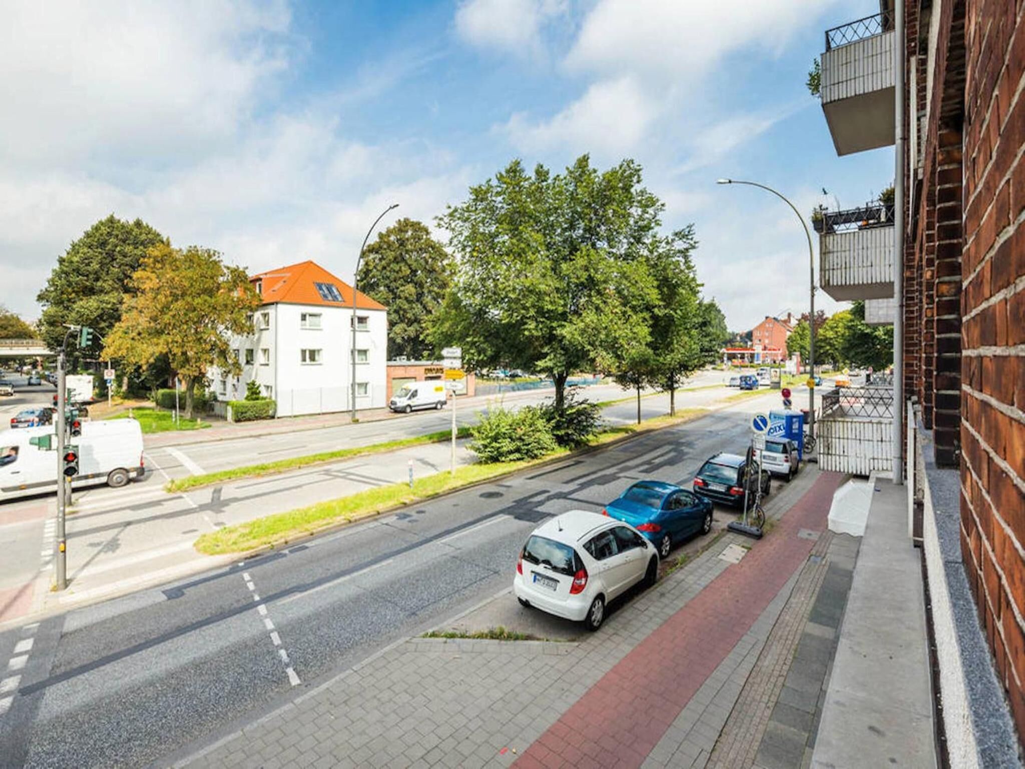 Photo - Boardinghouse Mundsburg