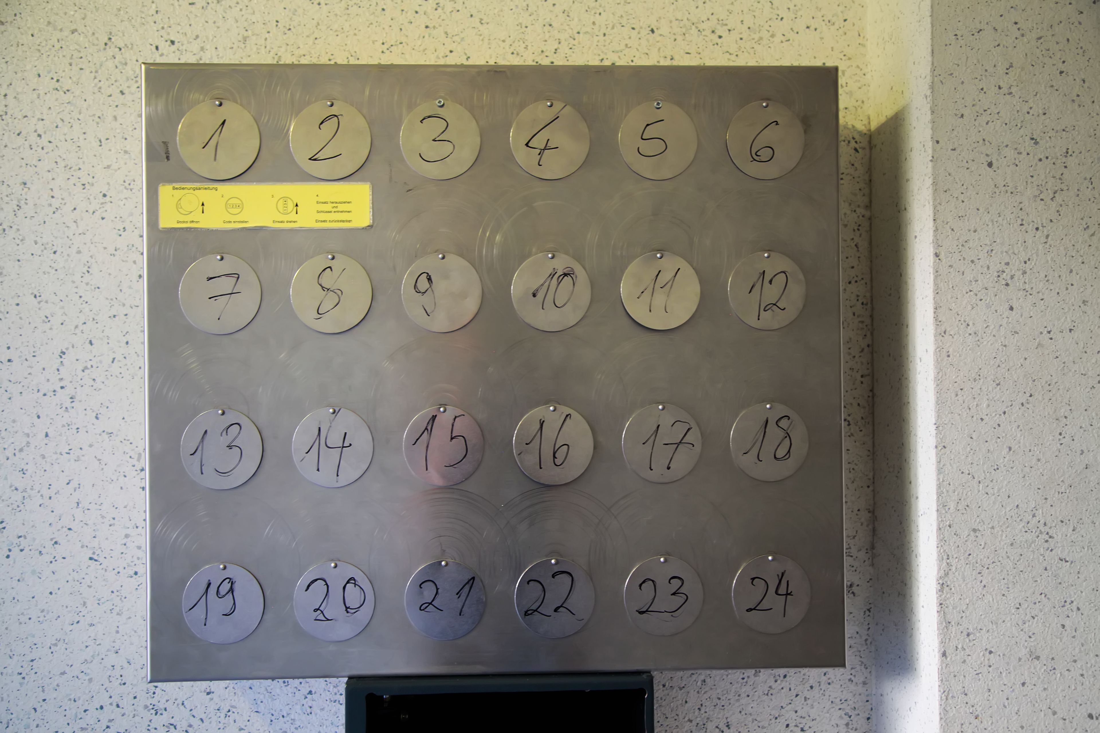 Photo - Boardinghouse Mundsburg