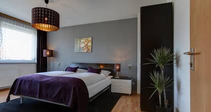 Boardinghouse Mundsburg