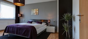 Boardinghouse Mundsburg