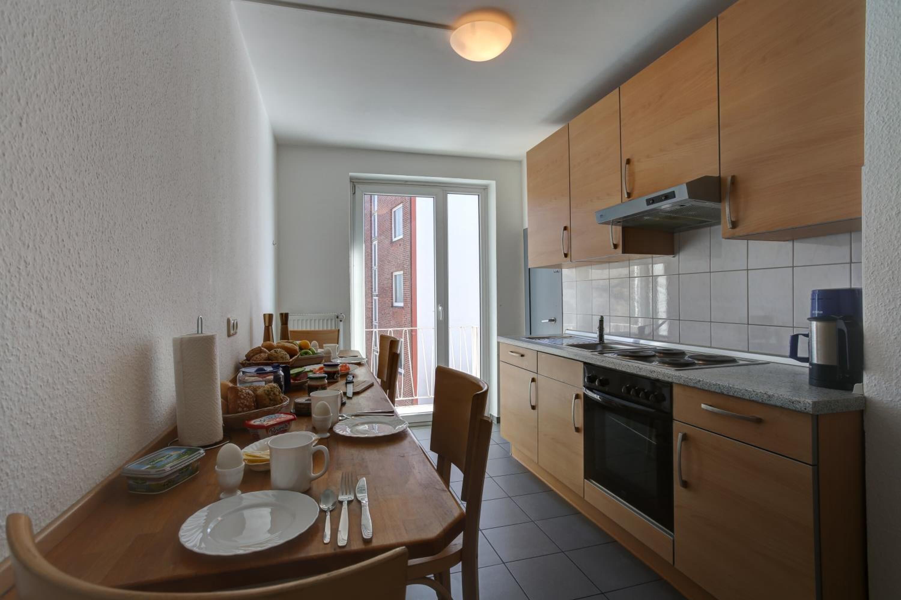 Photo - Boardinghouse Mundsburg