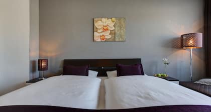 Boardinghouse Mundsburg