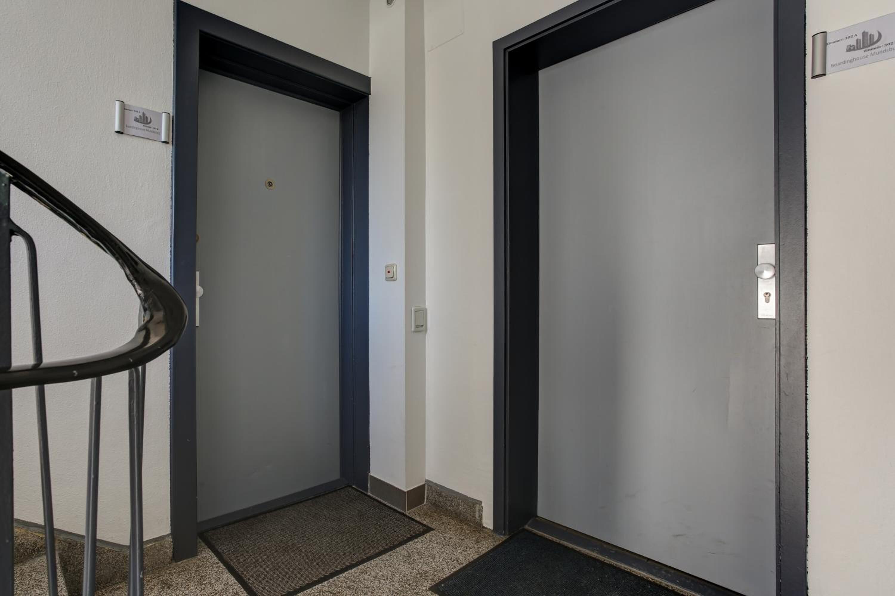 Photo - Boardinghouse Mundsburg