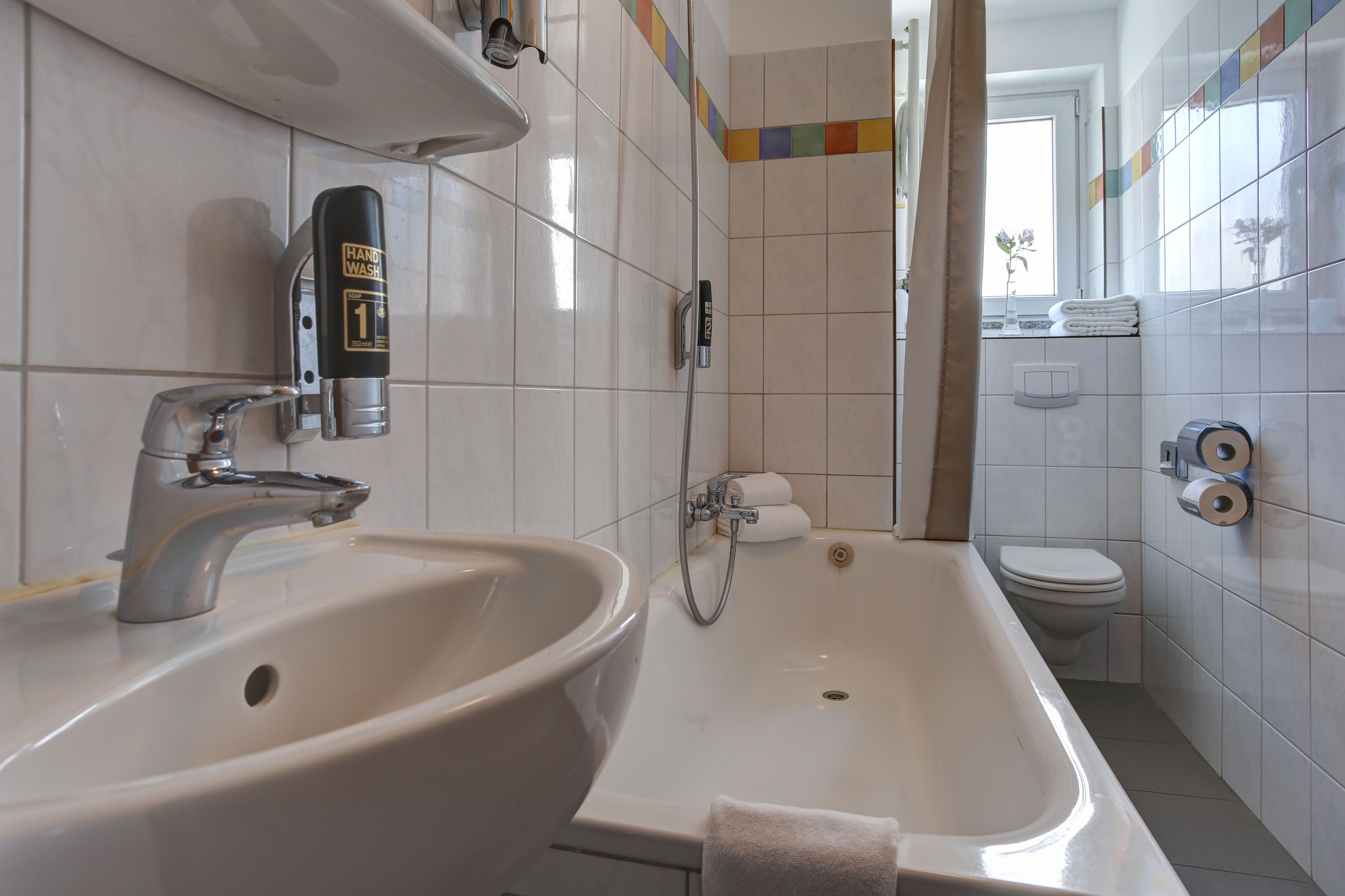 Photo - Boardinghouse Mundsburg