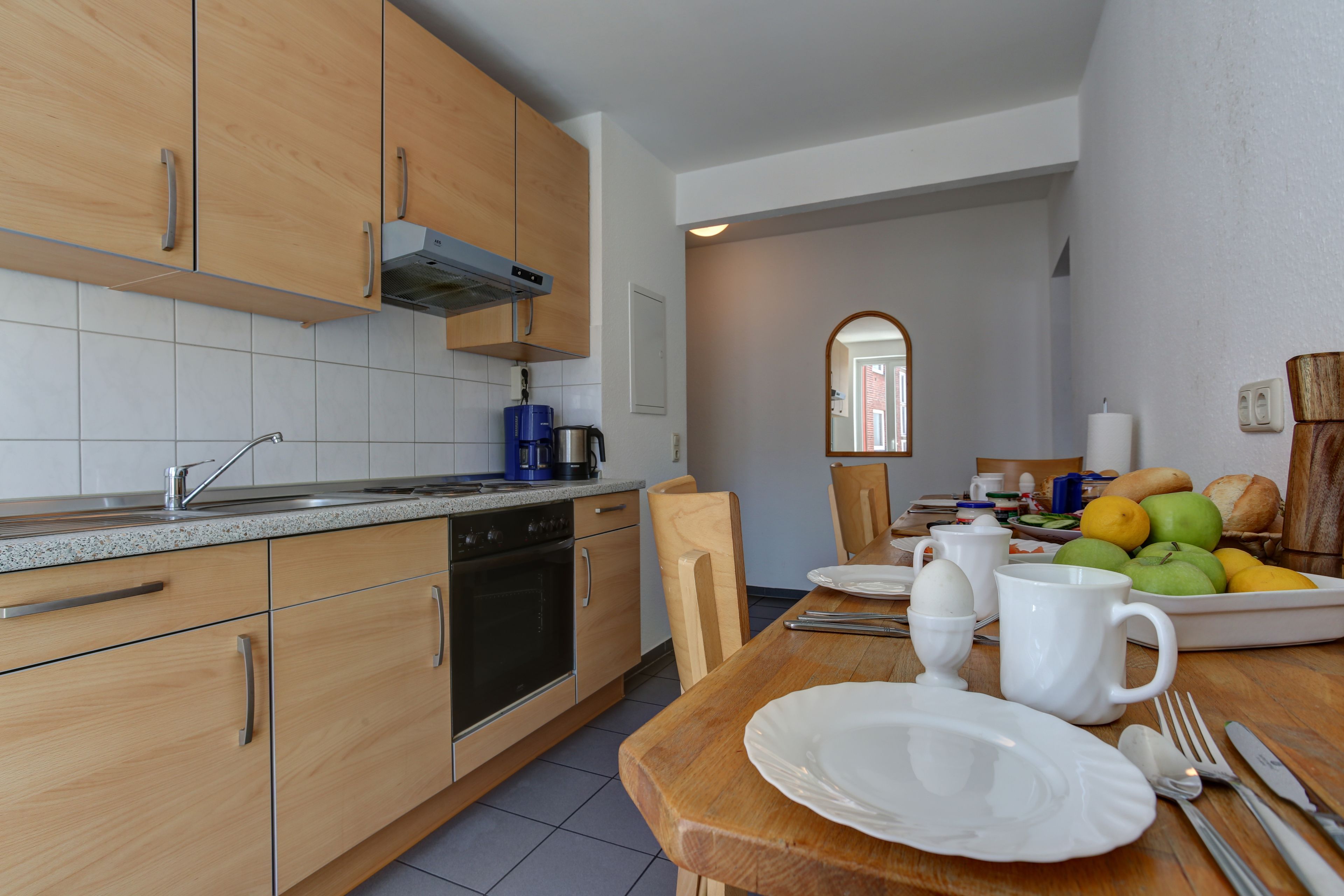 Photo - Boardinghouse Mundsburg