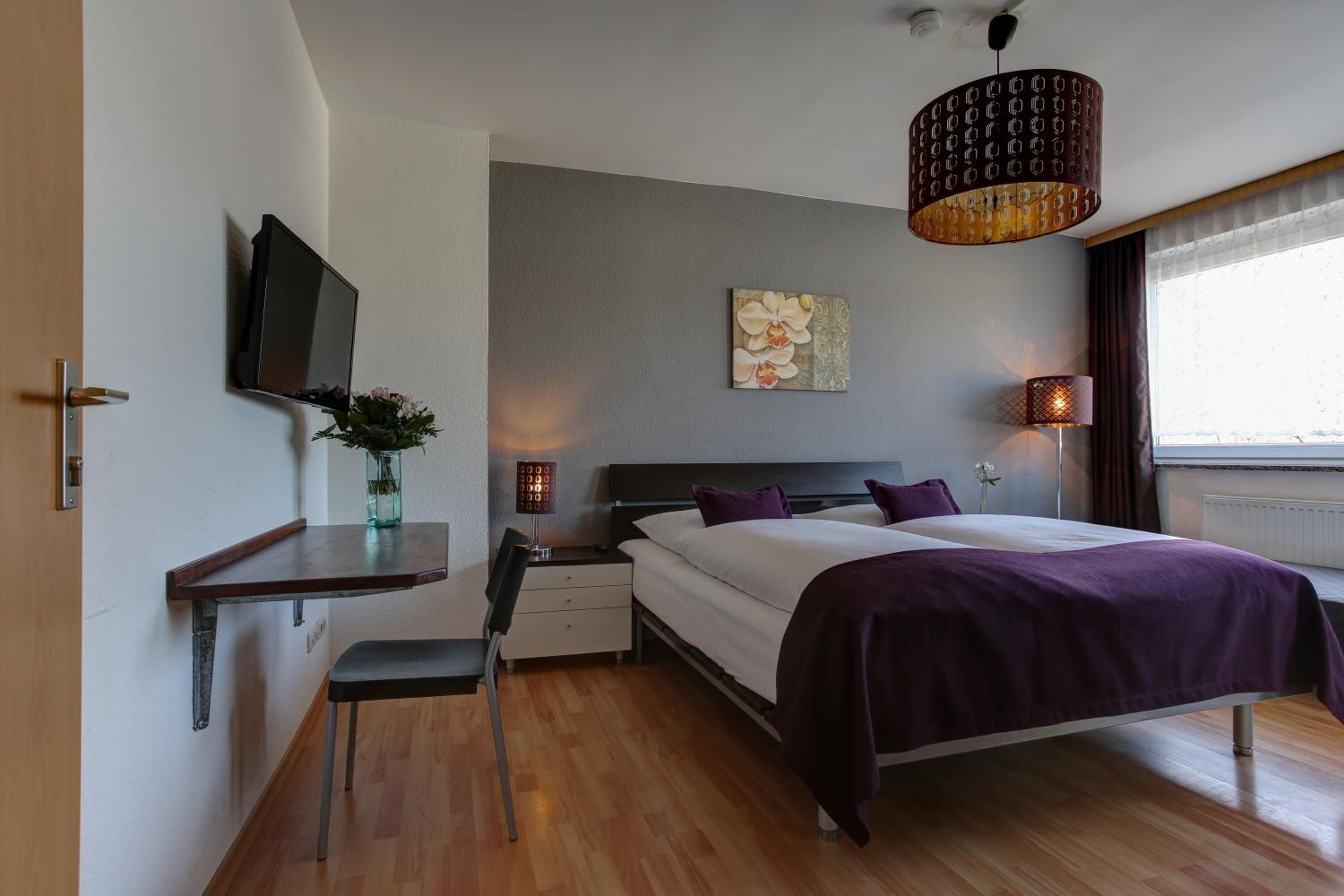 Photo - Boardinghouse Mundsburg