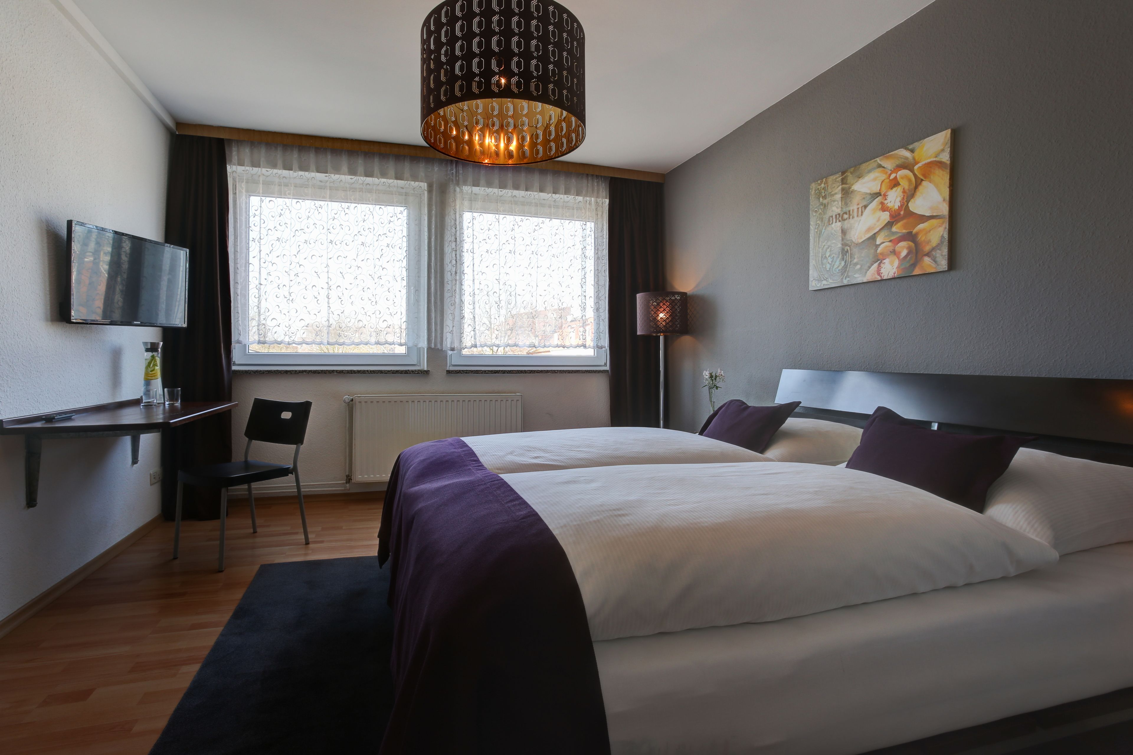 Foto - Boardinghouse Mundsburg