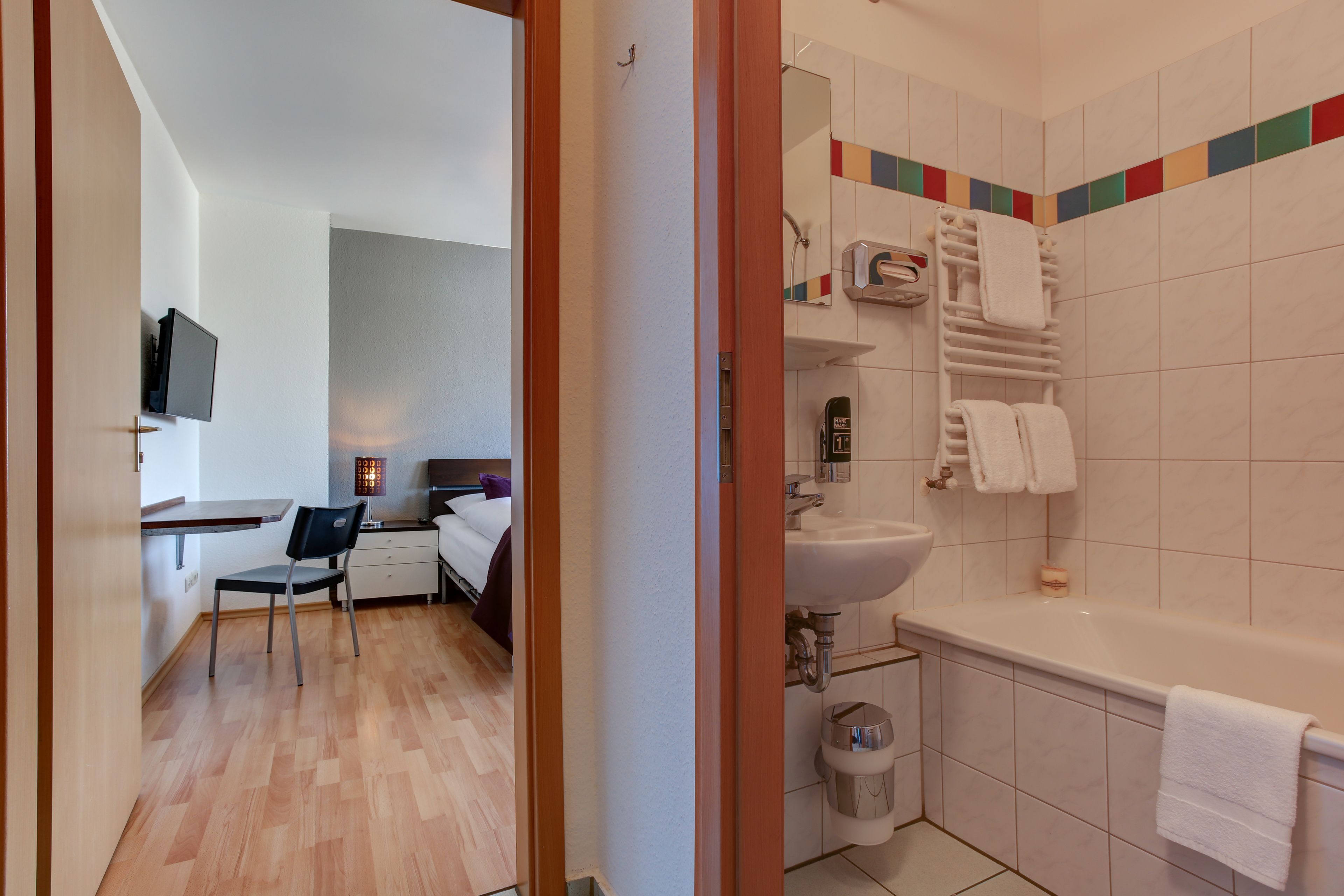 Photo - Boardinghouse Mundsburg