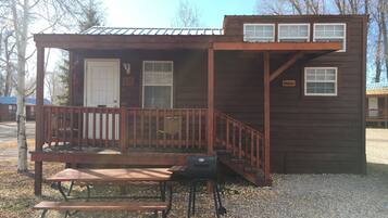 スタンダード ルーム クイーンベッド 1 台 | 部屋からの景観