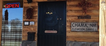 Chama River Bend Lodge