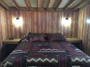 Standardzimmer, 1 Queen-Bett
