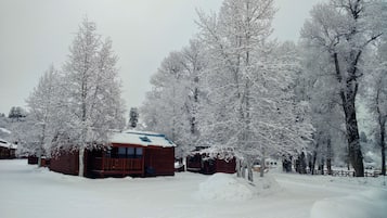 Deportes de invierno y ski
