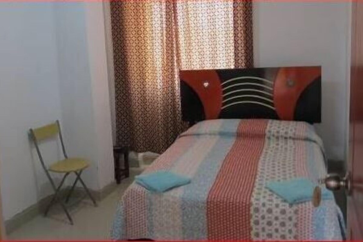 Chambre Double