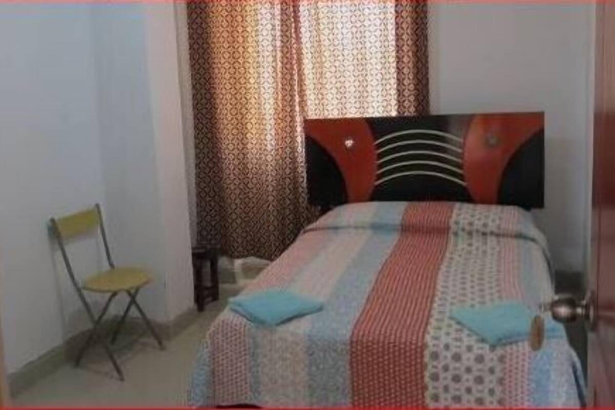Doppelzimmer