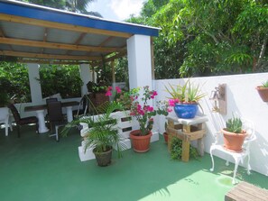 Studio, 2 Queen Beds | Exterior