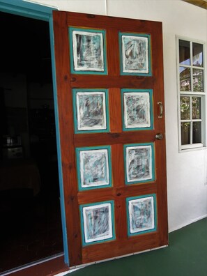 Studio, 2 Queen Beds