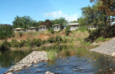 Fossickers Tourist Park