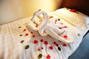 Habitación individual | Escritorio y wifi gratis