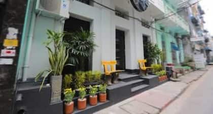 Little Yangon Hostel