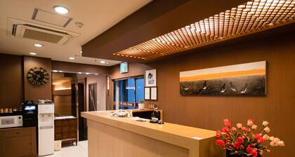 Hotel Prime Changwon